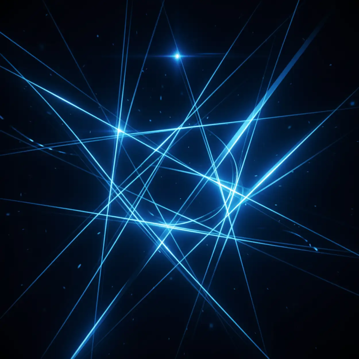 Free Download Professional Blue Youtube Thumbnail Background For Corporate Videos - High Quality Blue YouTube Thumbnail Background Background