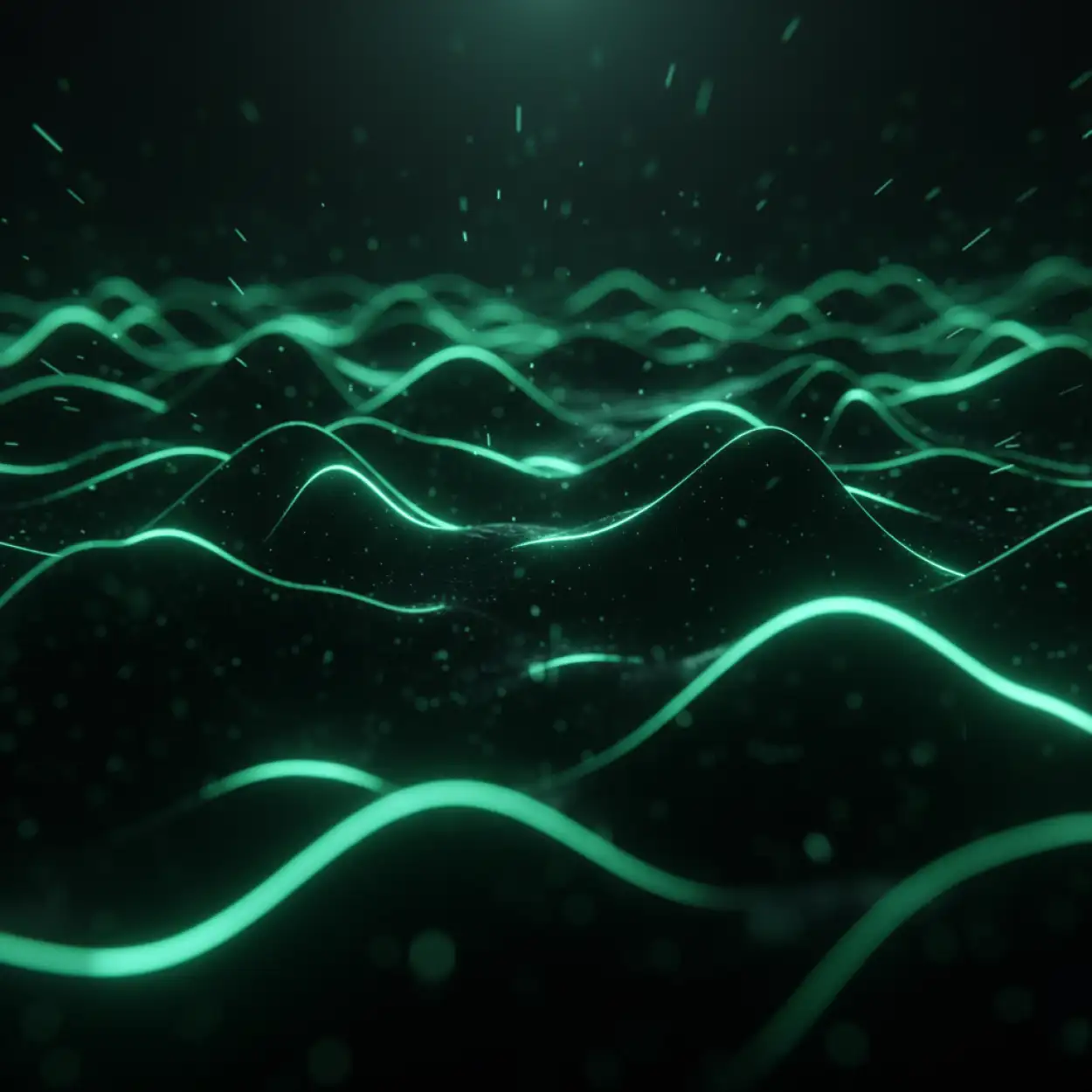 Free Download Professional Green Youtube Thumbnail Background - High Quality Green Youtube Thumbnail Background Background