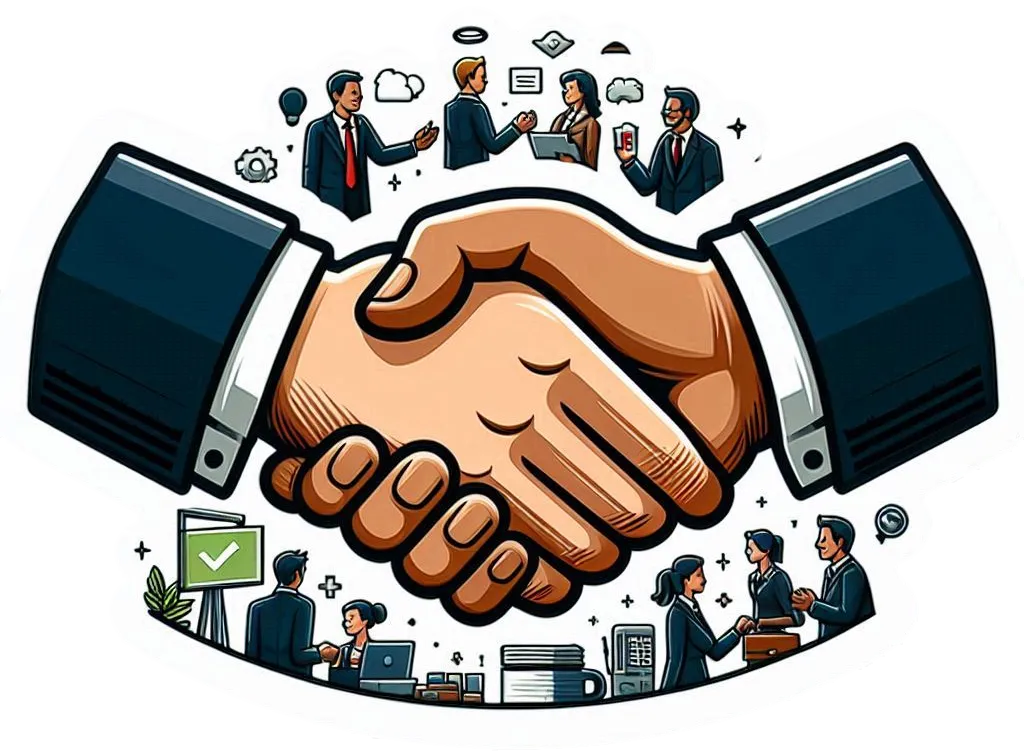 Professional Handshake Png Vector Download - Royalty Free Handshake Image | Pngmagic Free Download Professional Handshake Png Vector Download - High Quality Handshake PNG Image
