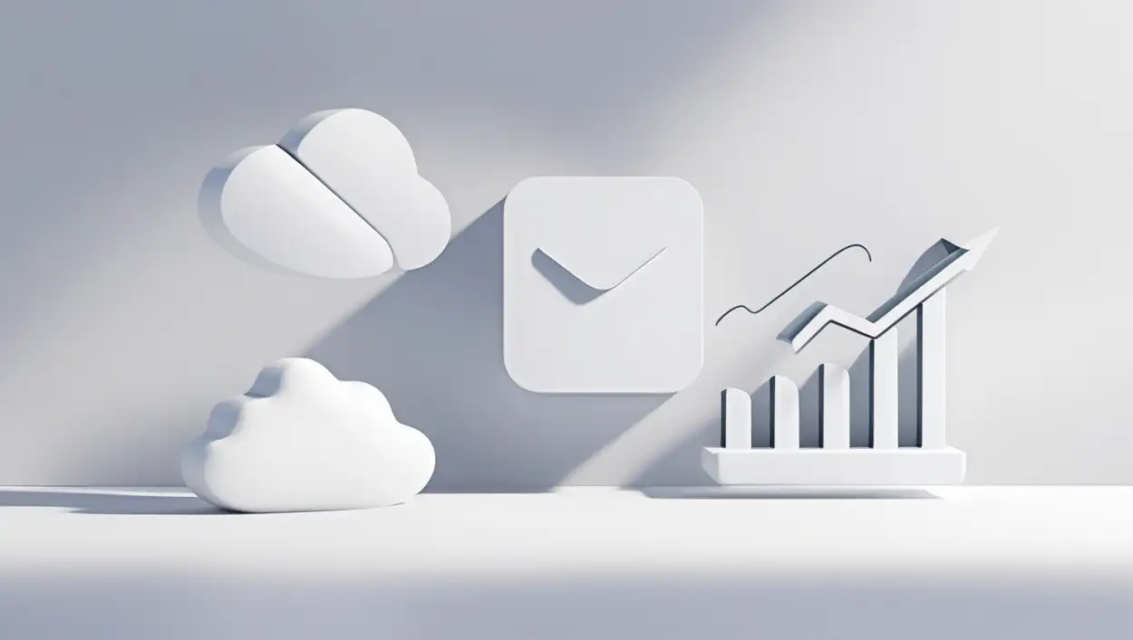 Free Download Professional Hero Background PSD For Websites - High Quality Professional Website Hero Background Background