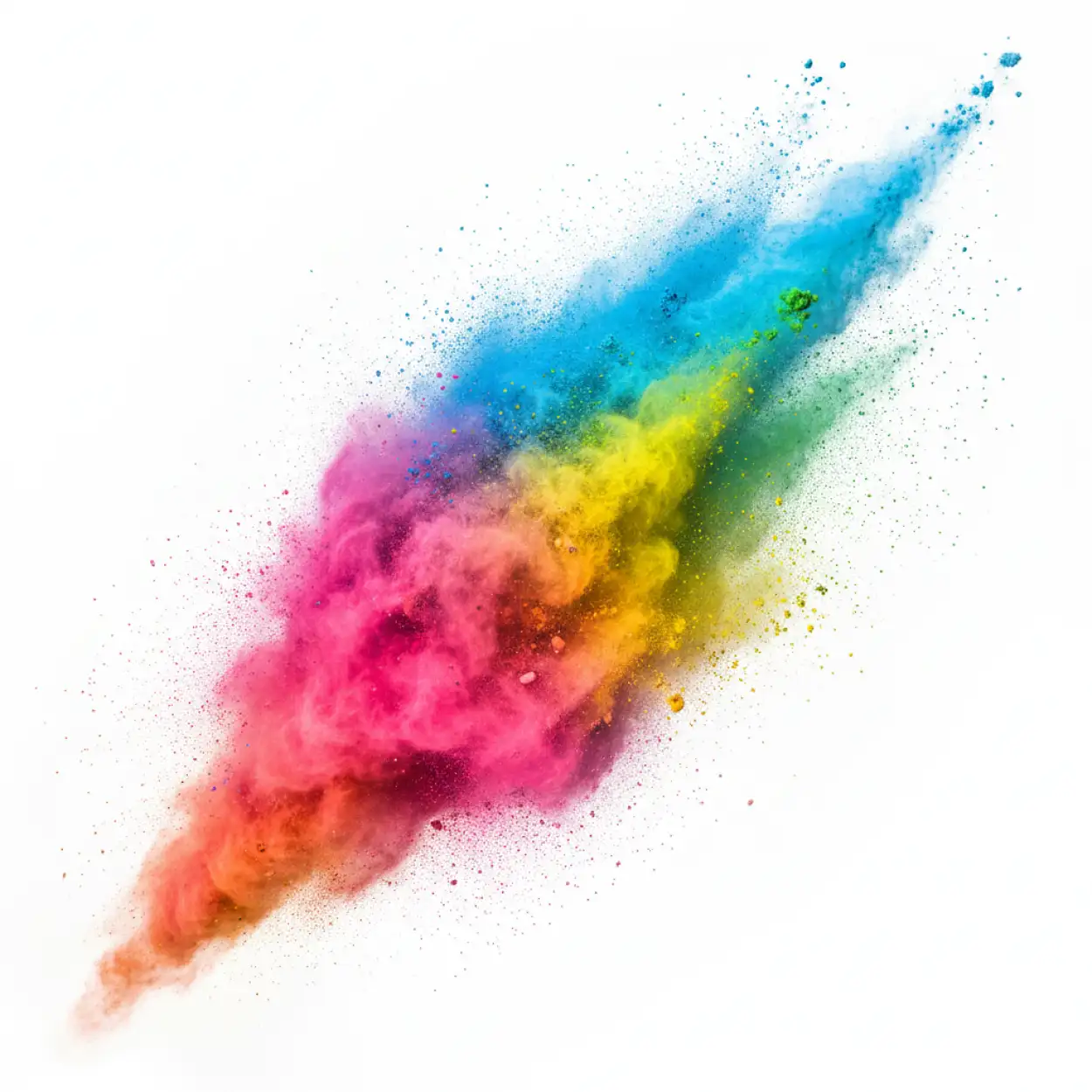 Free Download Professional Holi Background Hd - High Quality Holi Background Background Image