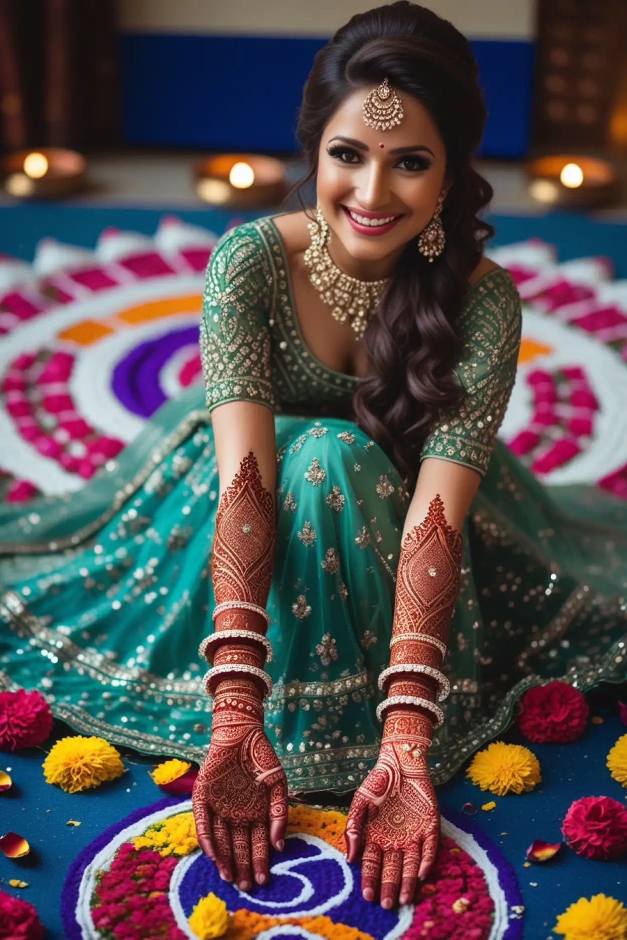 Professional Teej Mehndi Artist Design - Royalty Free Teej Mehndi Design Image | Pngmagic Free Download Professional Teej Mehndi Artist Design - High Quality Teej Mehndi Design Background