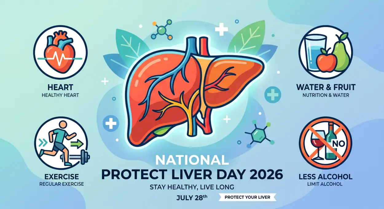 Free Download Protect Liver Day 2026 Quotes - High Quality National Protect Liver Day 2026 Image