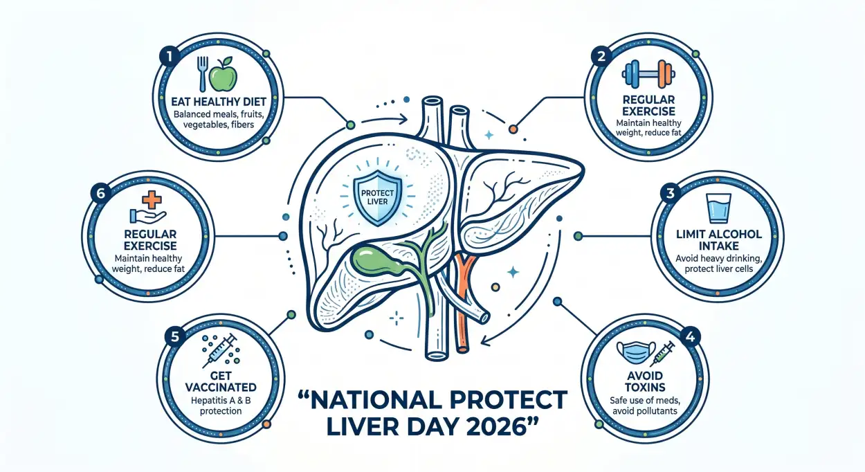 Free Download Protect Liver Day Celebration 2026 - High Quality National Protect Liver Day 2026 Image