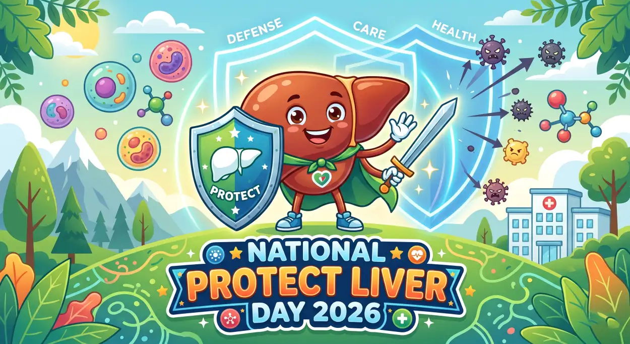Free Download Protect Liver Day Speech 2026 - High Quality National Protect Liver Day 2026 Image