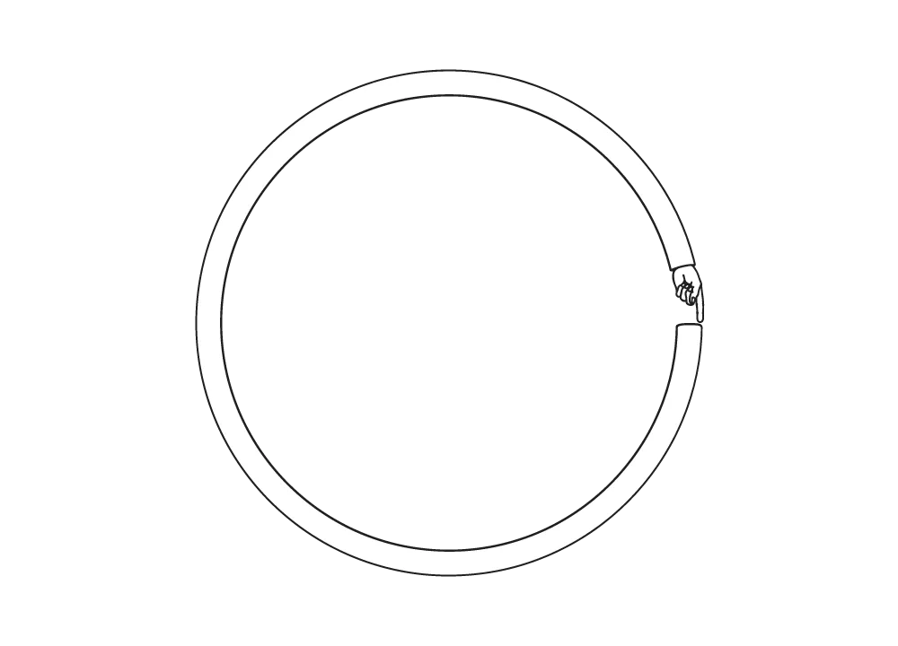 Purple Color Circle Png With Hand - Royalty Free Circle Image | Pngmagic Free Download Purple Color Circle Png With Hand - High Quality Circle PNG Image