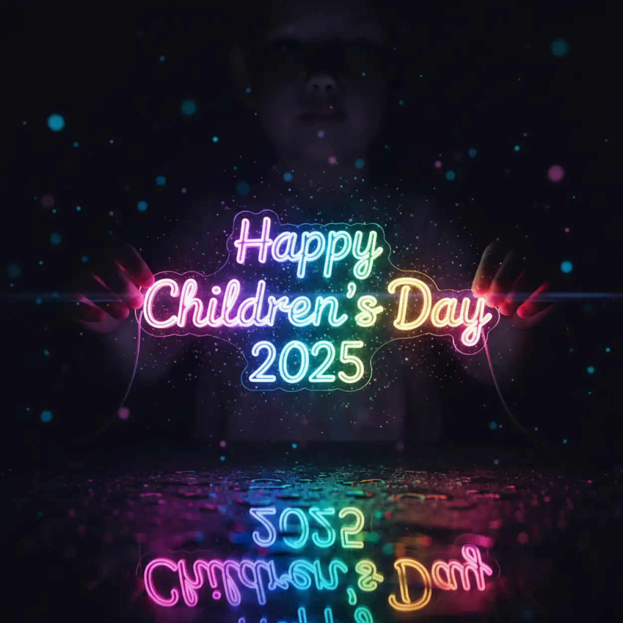 Free Download Happy Childrens Day 2025 Images With Quotes - High Quality Happy Childrens Day 2025 Image