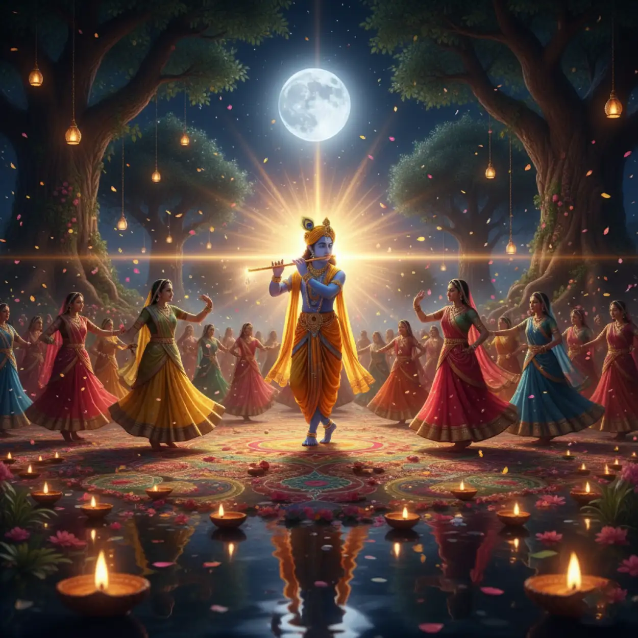 Free Download Radha Krishna Wallpapers For Meditation - High Quality Radha Krishna Background