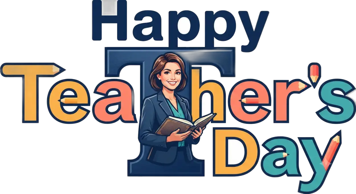 Free Download Radhakrishnan Png Transparent Background - High Quality Teachers Day Png Transparent PNG