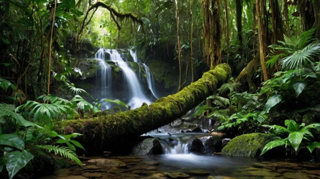 Rainforest Wildlife Nature Images Download - Royalty Free Nature Background Image | Pngmagic Free Download Rainforest Wildlife Nature Images Download - High Quality Nature Background Background