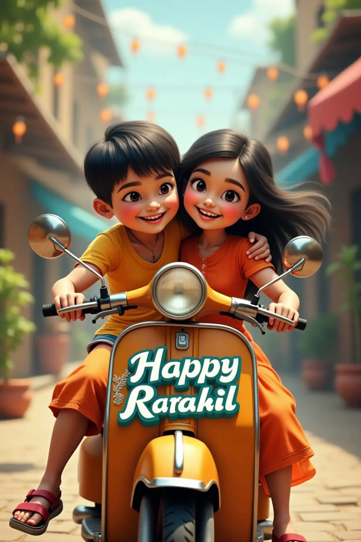Rakhi Caption For Sister On Instagram - Royalty Free Raksha Bandhan Wishes For Sister Image | Pngmagic Free Download Rakhi Caption For Sister On Instagram - High Quality Raksha Bandhan Wishes For Sister Background