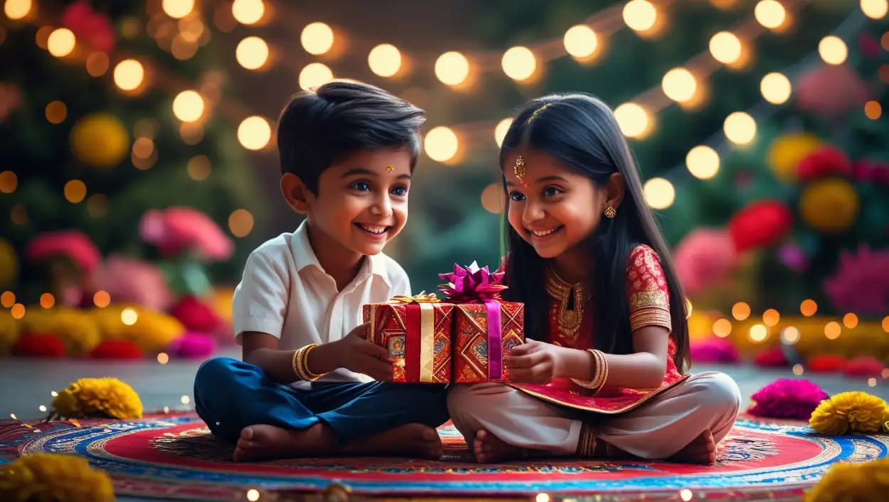 Raksha Bandhan Background For Brother - Royalty Free Raksha Bandhan Background Image | Pngmagic Free Download Raksha Bandhan Background For Brother - High Quality Raksha Bandhan Background Background