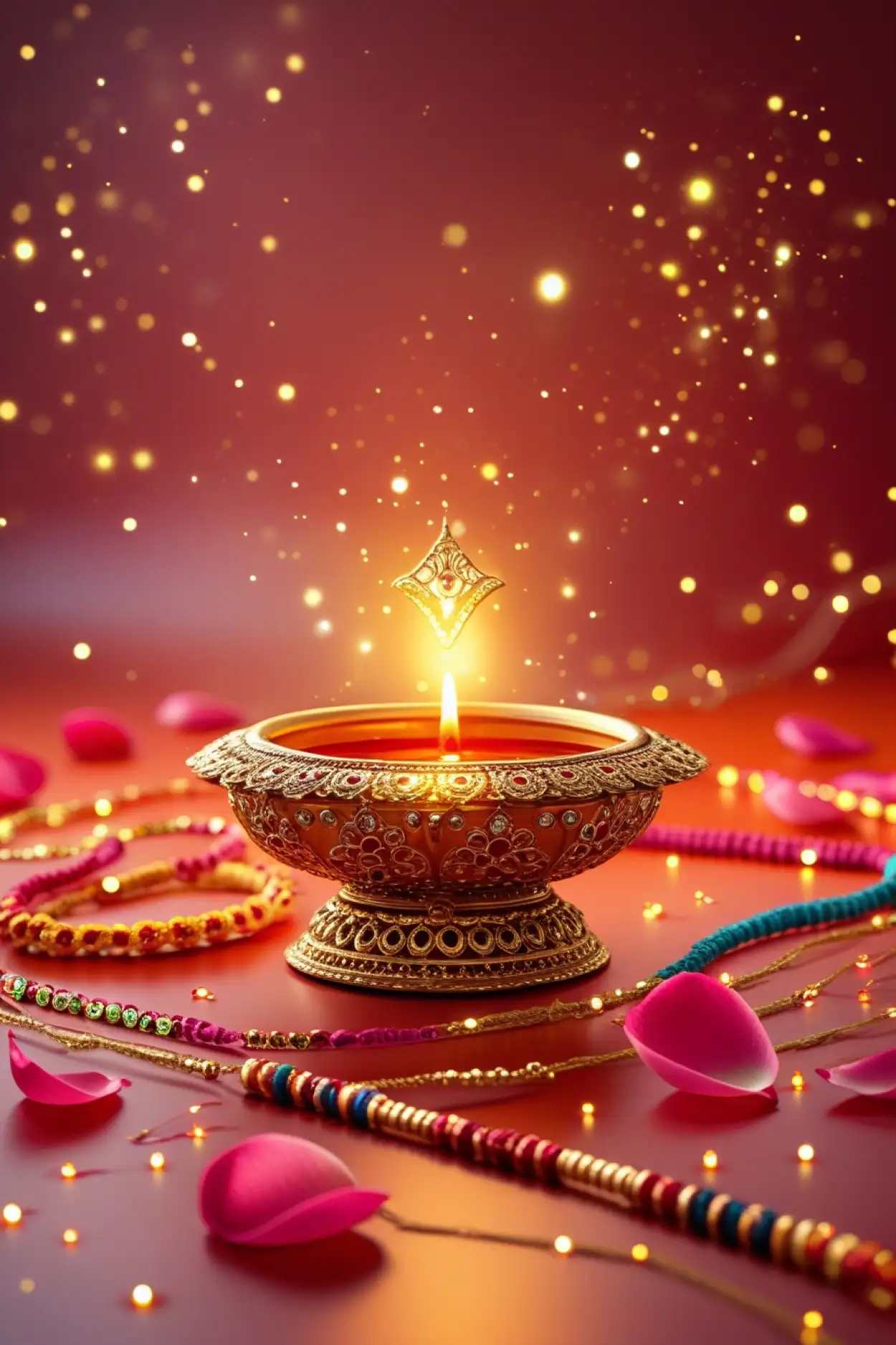 Raksha Bandhan Background For Digital Greeting - Royalty Free Raksha Bandhan Background Image | Pngmagic Free Download Raksha Bandhan Background For Digital Greeting - High Quality Raksha Bandhan Background Background