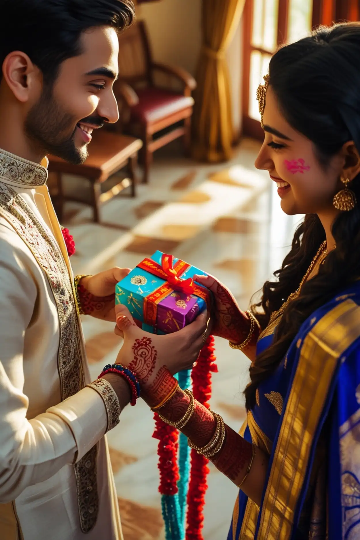 Raksha Bandhan Background For Greeting Card - Royalty Free Raksha Bandhan Background Image | Pngmagic Free Download Raksha Bandhan Background For Greeting Card - High Quality Raksha Bandhan Background Background