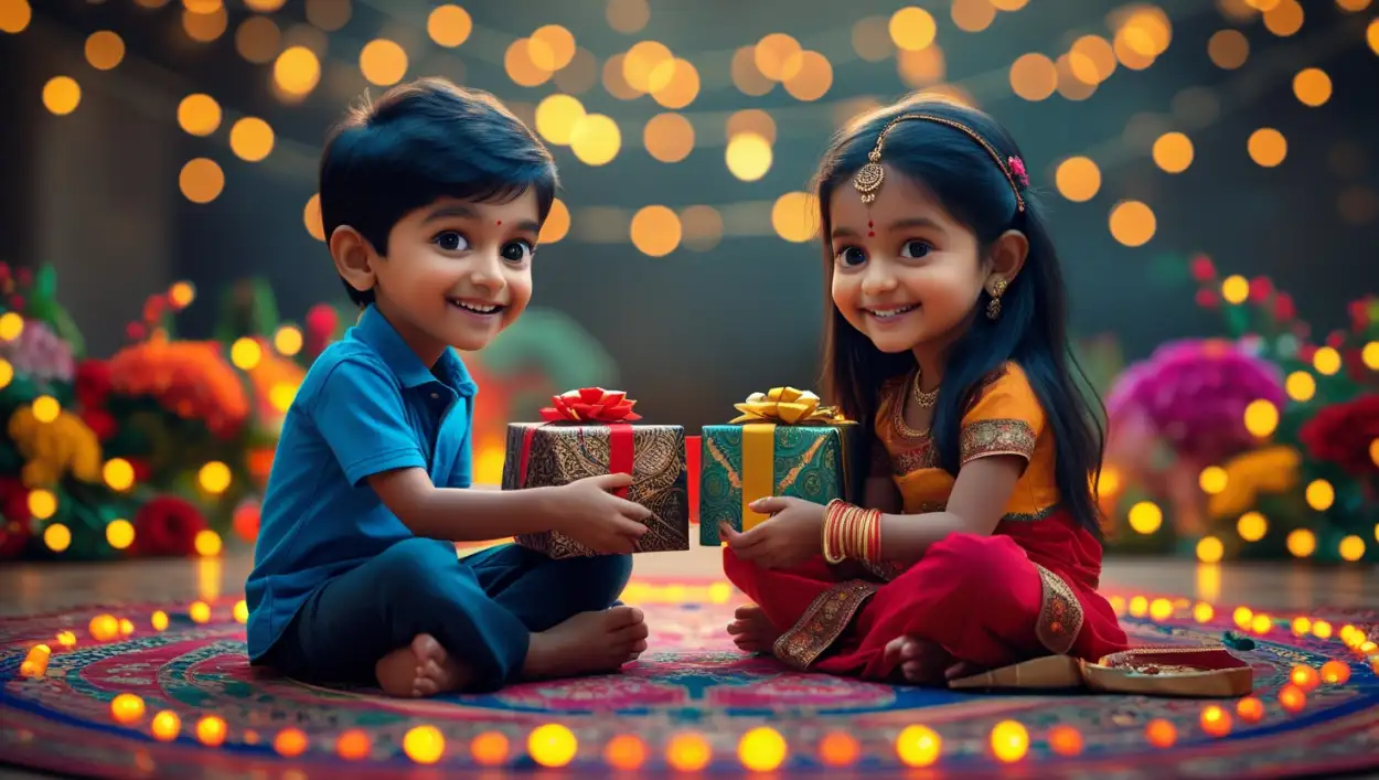 Free Download Raksha Bandhan Background Full Hd 1080p - High Quality Raksha Bandhan Background Background