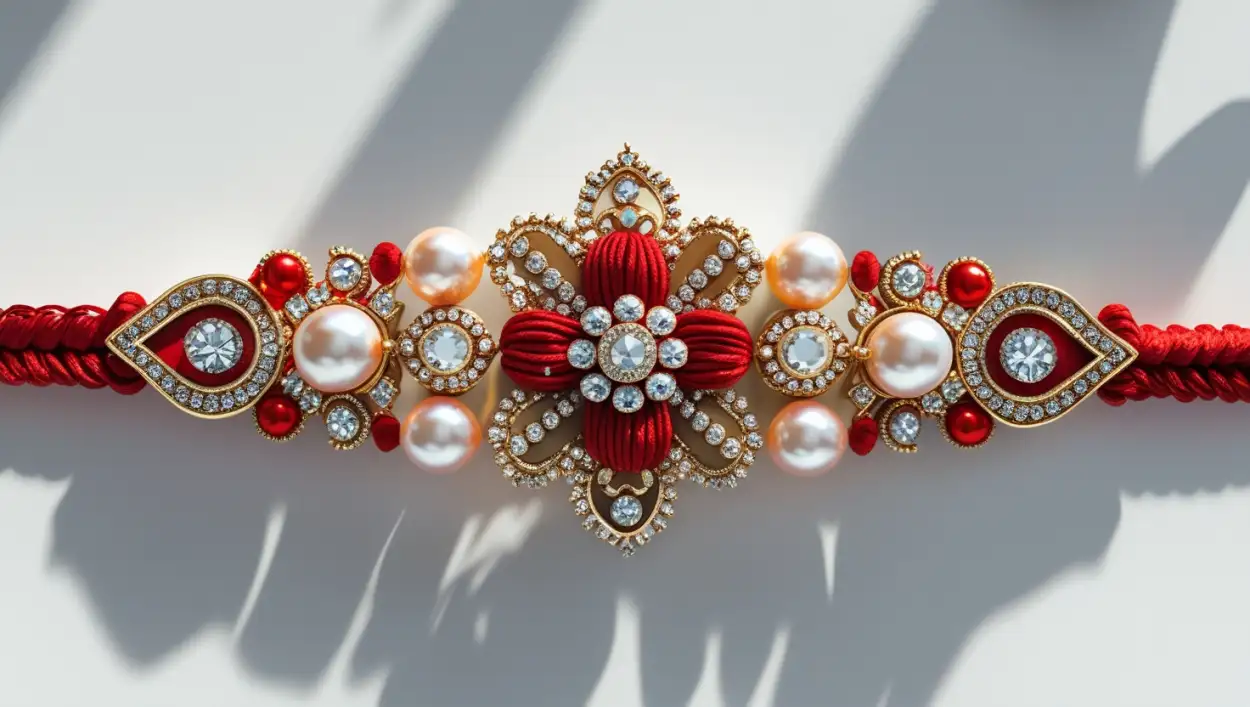 Raksha Bandhan Background In Orange And Red Theme - Royalty Free Raksha Bandhan Background Image | Pngmagic Free Download Raksha Bandhan Background In Orange And Red Theme - High Quality Raksha Bandhan Background Background