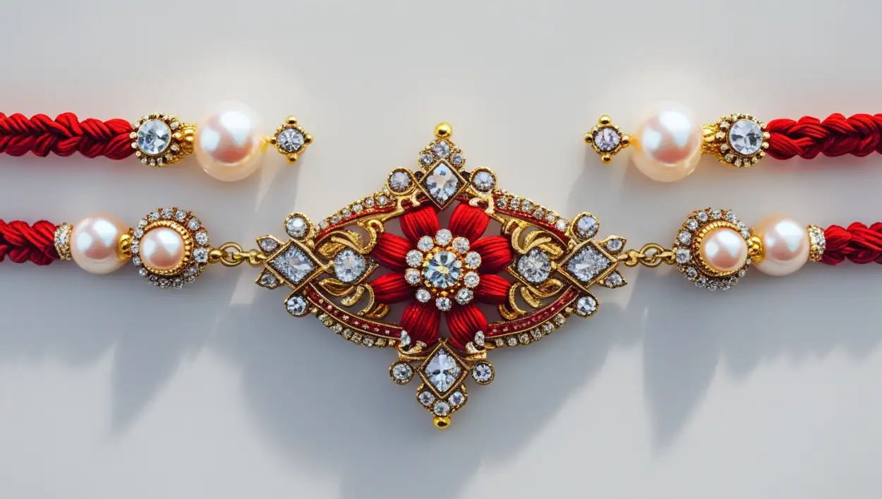 Raksha Bandhan Background With Floral Decoration - Royalty Free Raksha Bandhan Background Image | Pngmagic Free Download Raksha Bandhan Background With Floral Decoration - High Quality Raksha Bandhan Background Background