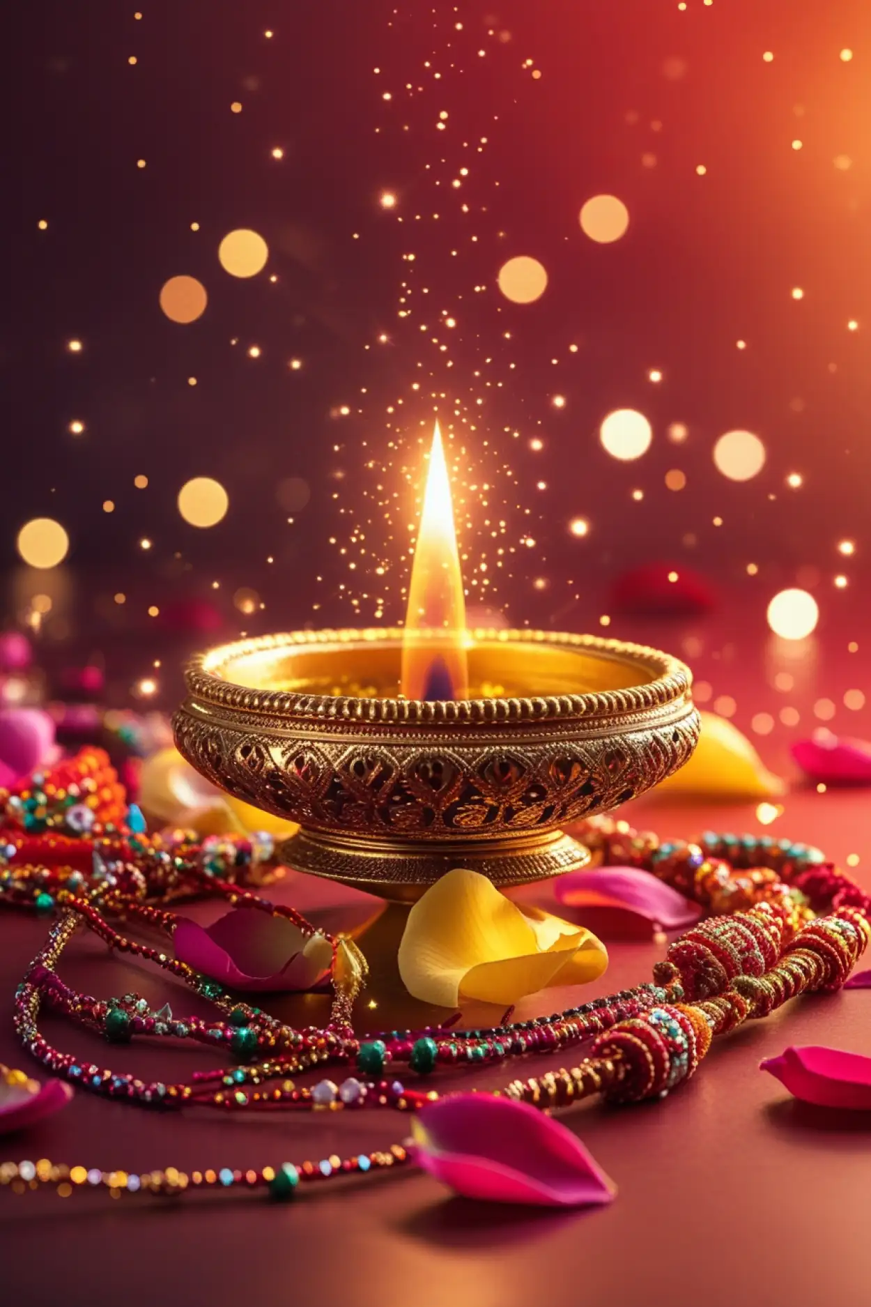 Raksha Bandhan Background With Lace And Pearls - Royalty Free Raksha Bandhan Background Image | Pngmagic Free Download Raksha Bandhan Background With Lace And Pearls - High Quality Raksha Bandhan Background Background