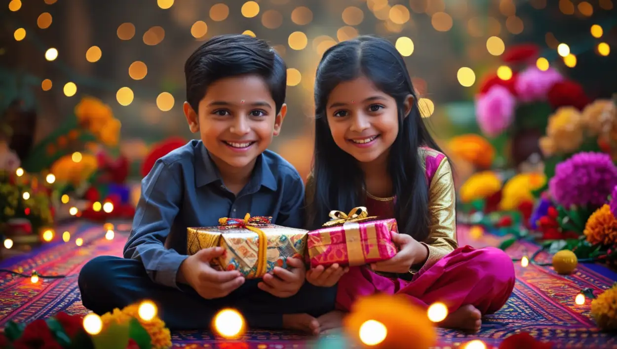 Raksha Bandhan Celebration Background Design - Royalty Free Raksha Bandhan Background Image | Pngmagic Free Download Raksha Bandhan Celebration Background Design - High Quality Raksha Bandhan Background Background