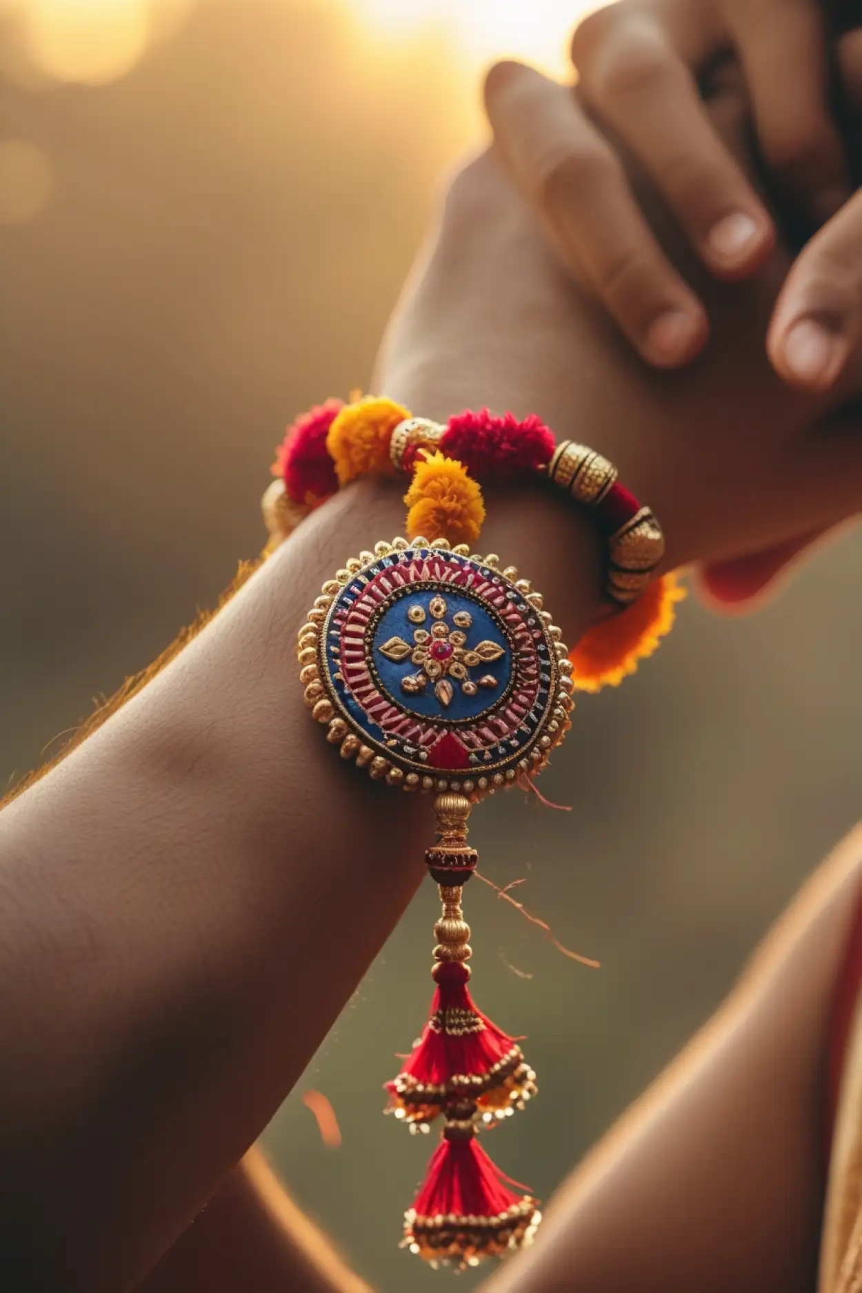 Free Download Raksha Bandhan Celebration Wallpaper For Phone - High Quality Raksha Bandhan HD Wallpaper For Mobile Background