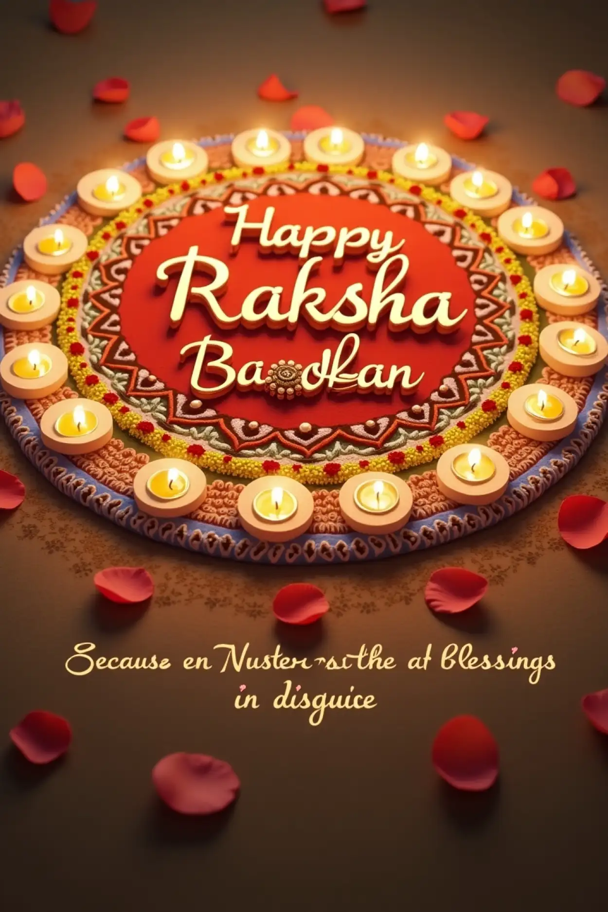 Raksha Bandhan Emotional Letter To Sister - Royalty Free Raksha Bandhan Wishes Image | Pngmagic Free Download Raksha Bandhan Emotional Letter To Sister - High Quality Raksha Bandhan Wishes Background