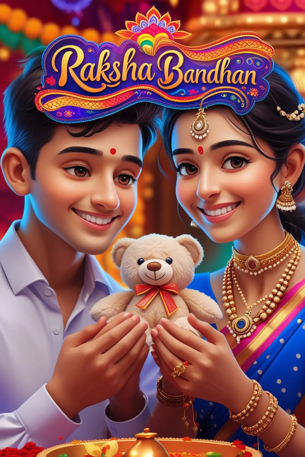 Raksha Bandhan Emotional Quote For Sister - Royalty Free Raksha Bandhan Wishes For Sister Image | Pngmagic Free Download Raksha Bandhan Emotional Quote For Sister - High Quality Raksha Bandhan Wishes For Sister Background