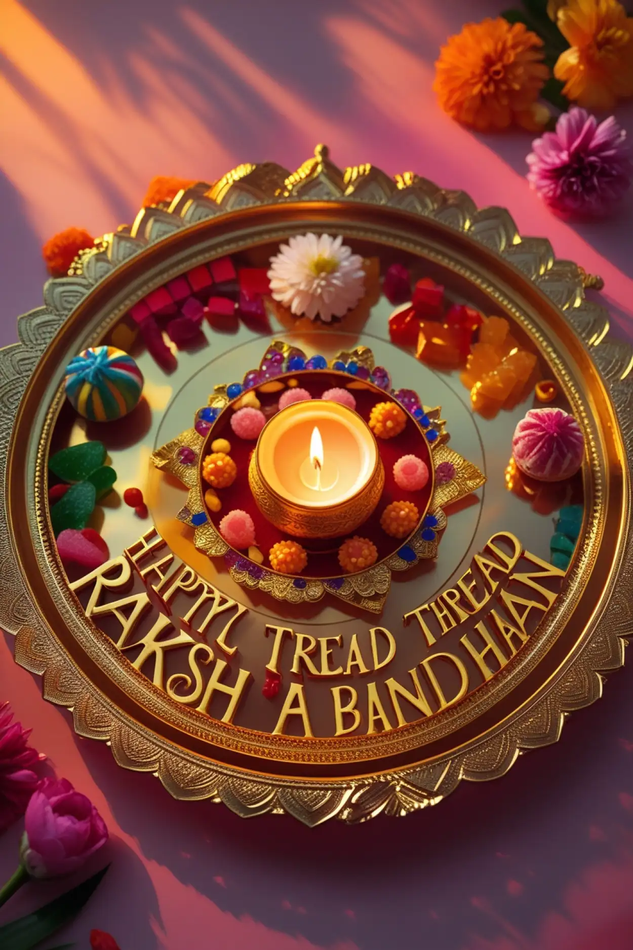 Raksha Bandhan Greetings And Messages For 2025 - Royalty Free Raksha Bandhan Wishes Image | Pngmagic Free Download Raksha Bandhan Greetings And Messages For 2025 - High Quality Raksha Bandhan Wishes Background