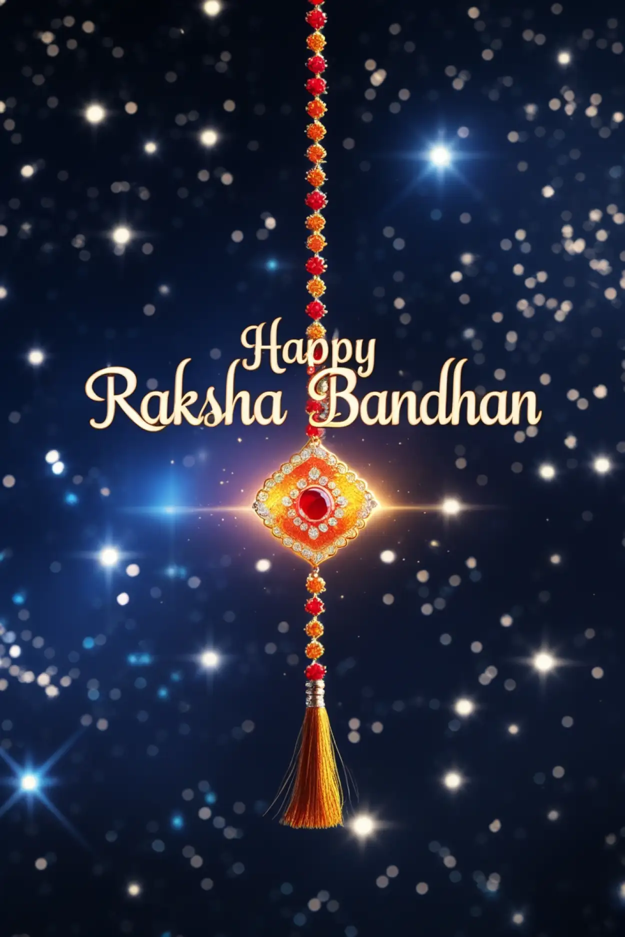 Free Download Raksha Bandhan Images With Quote For Mobile - High Quality Raksha Bandhan HD Wallpaper For Mobile Background