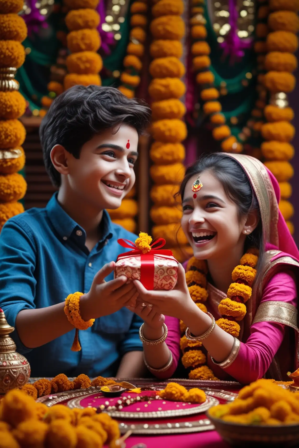 Free Download Raksha Bandhan Love Wallpaper For Mobile - High Quality Raksha Bandhan HD Wallpaper For Mobile Background