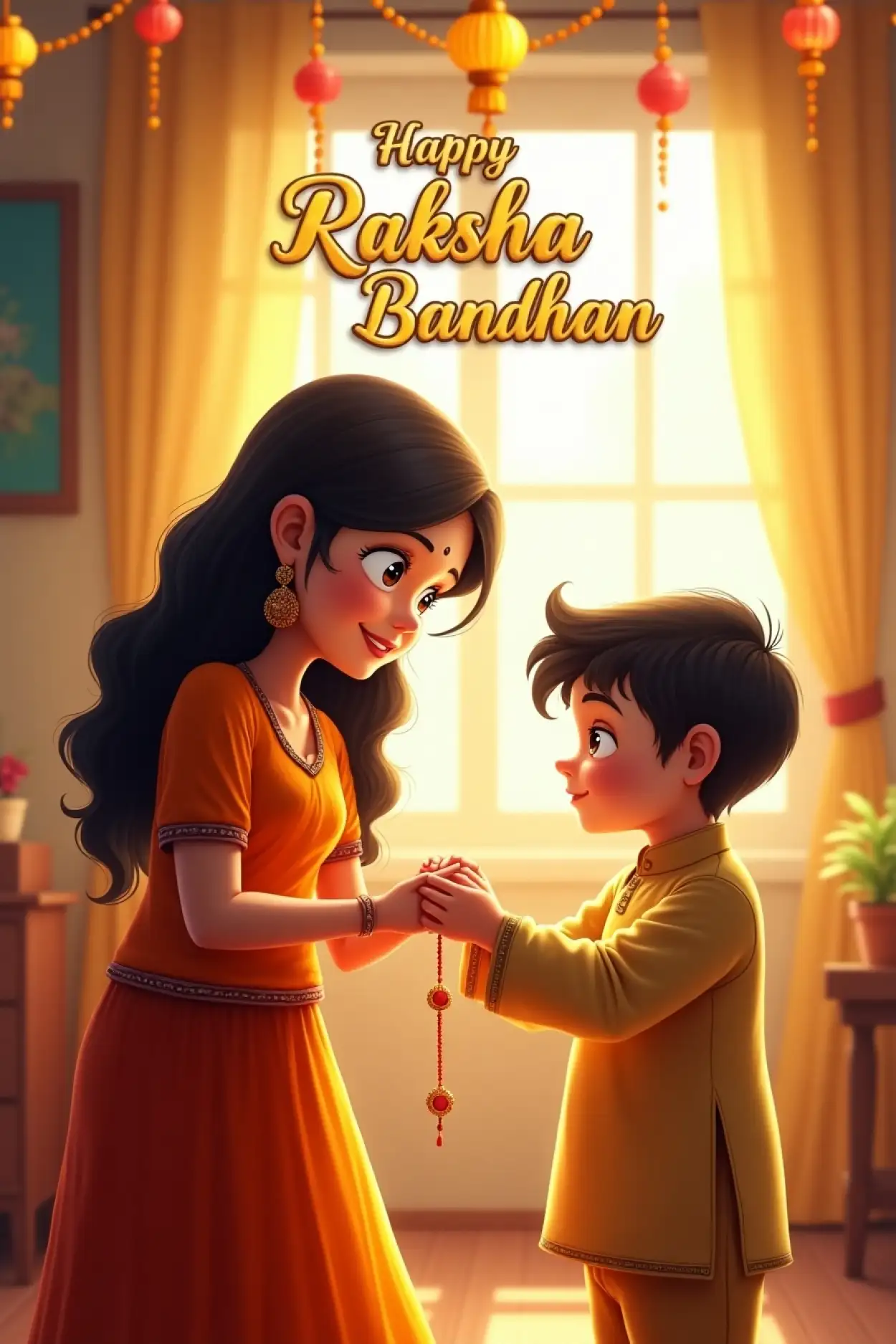 Raksha Bandhan Message For Sister In Law - Royalty Free Raksha Bandhan Wishes For Sister Image | Pngmagic Free Download Raksha Bandhan Message For Sister In Law - High Quality Raksha Bandhan Wishes For Sister Background