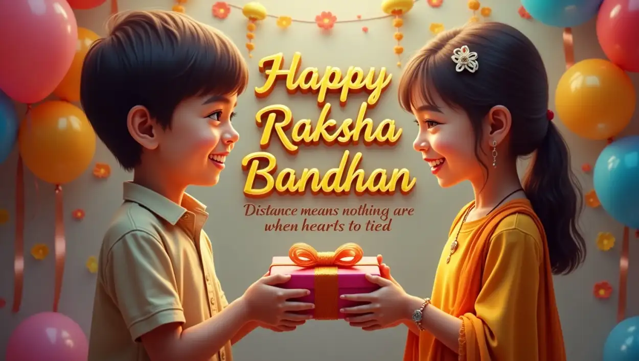 Raksha Bandhan Message With Rakhi Poem - Royalty Free Raksha Bandhan Wishes Image | Pngmagic Free Download Raksha Bandhan Message With Rakhi Poem - High Quality Raksha Bandhan Wishes Background
