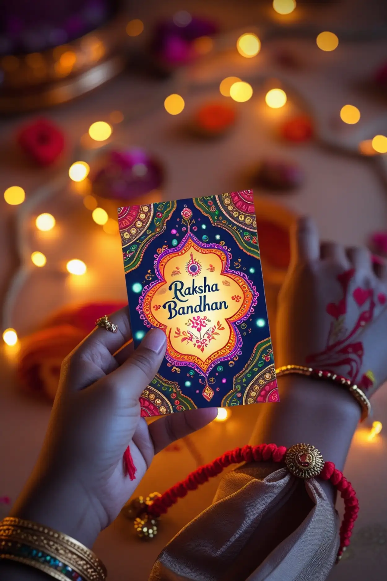 Free Download Raksha Bandhan Mobile Wallpaper For Status - High Quality Raksha Bandhan HD Wallpaper For Mobile Background