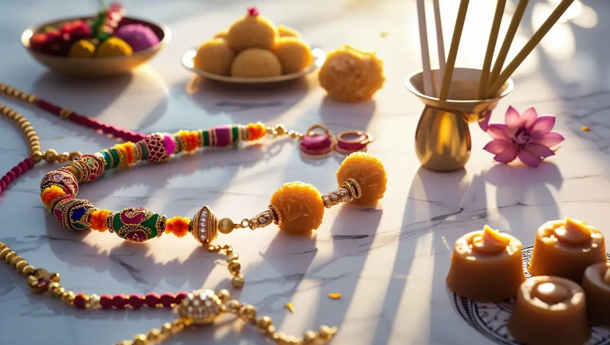 Free Download Raksha Bandhan Png Background Transparent - High Quality Raksha Bandhan Background Transparent PNG