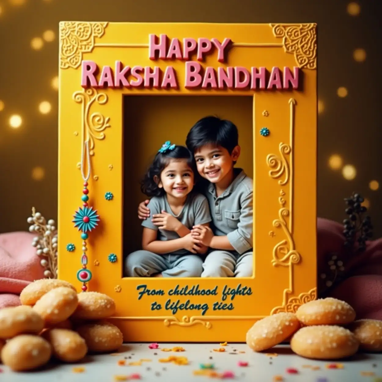 Raksha Bandhan Wishes For Brother In English - Royalty Free Raksha Bandhan Wishes Image | Pngmagic Free Download Raksha Bandhan Wishes For Brother In English - High Quality Raksha Bandhan Wishes Background