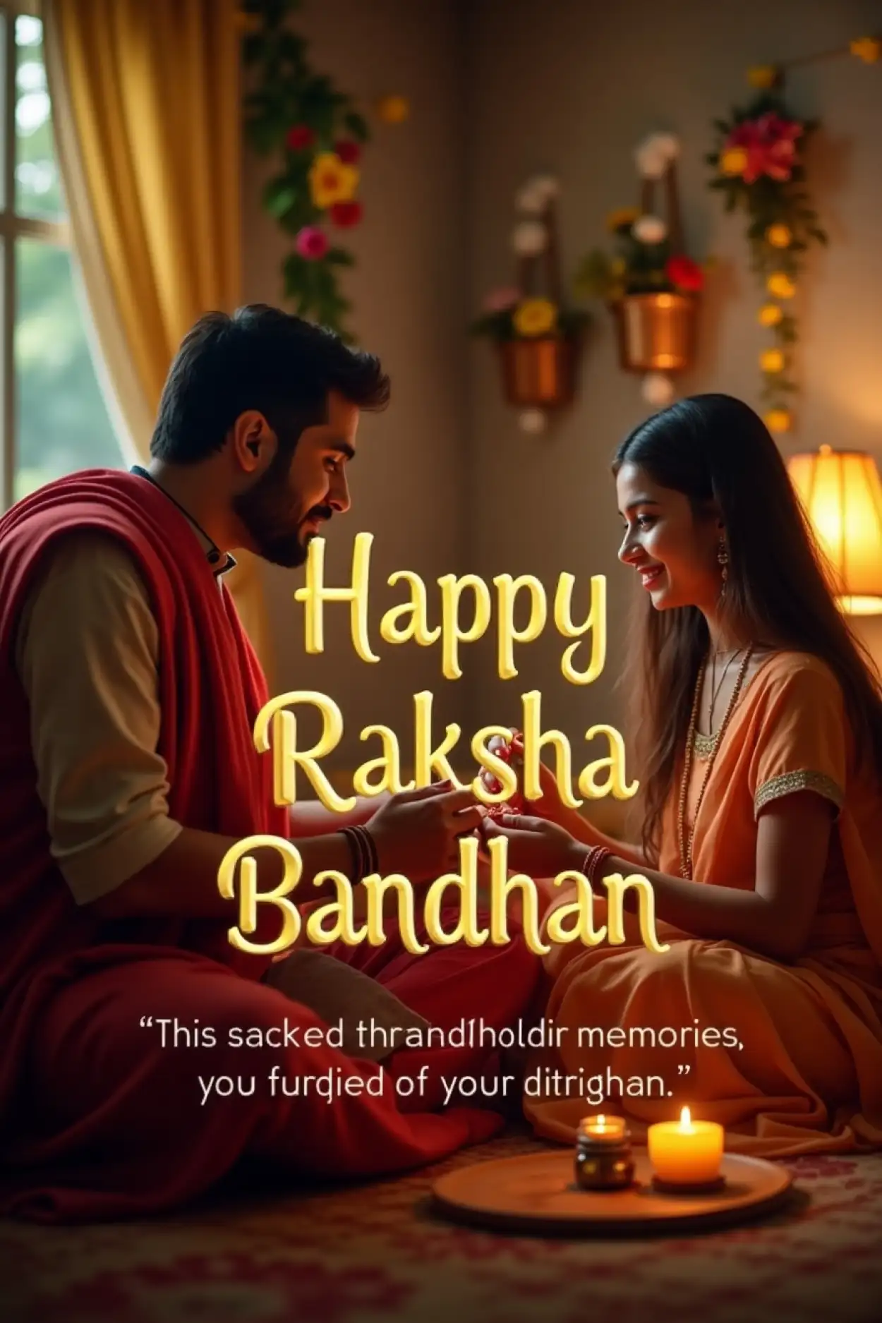 Raksha Bandhan Wishes For Sister-in-law - Royalty Free Raksha Bandhan Wishes Image | Pngmagic Free Download Raksha Bandhan Wishes For Sister-in-law - High Quality Raksha Bandhan Wishes Background