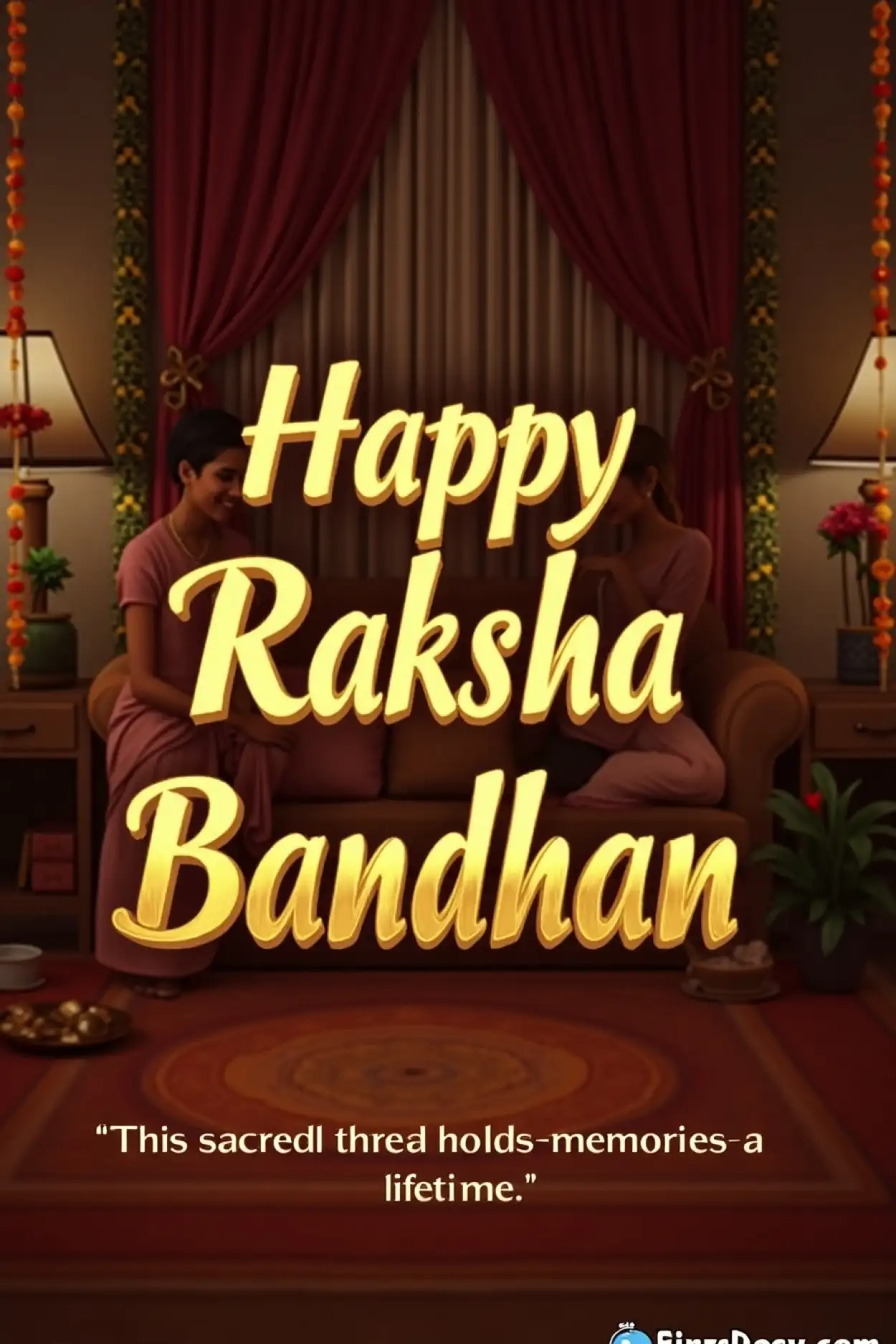 Raksha Bandhan Wishes In Hindi For Brother - Royalty Free Raksha Bandhan Wishes Image | Pngmagic Free Download Raksha Bandhan Wishes In Hindi For Brother - High Quality Raksha Bandhan Wishes Background
