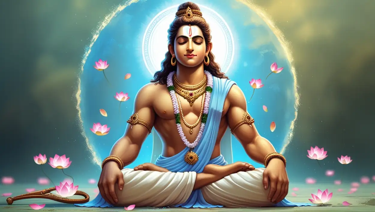 Free Download Ram Ji Bow Arrow Ka Photo Free Download - High Quality Lord Rama With Bow And Arrow Background