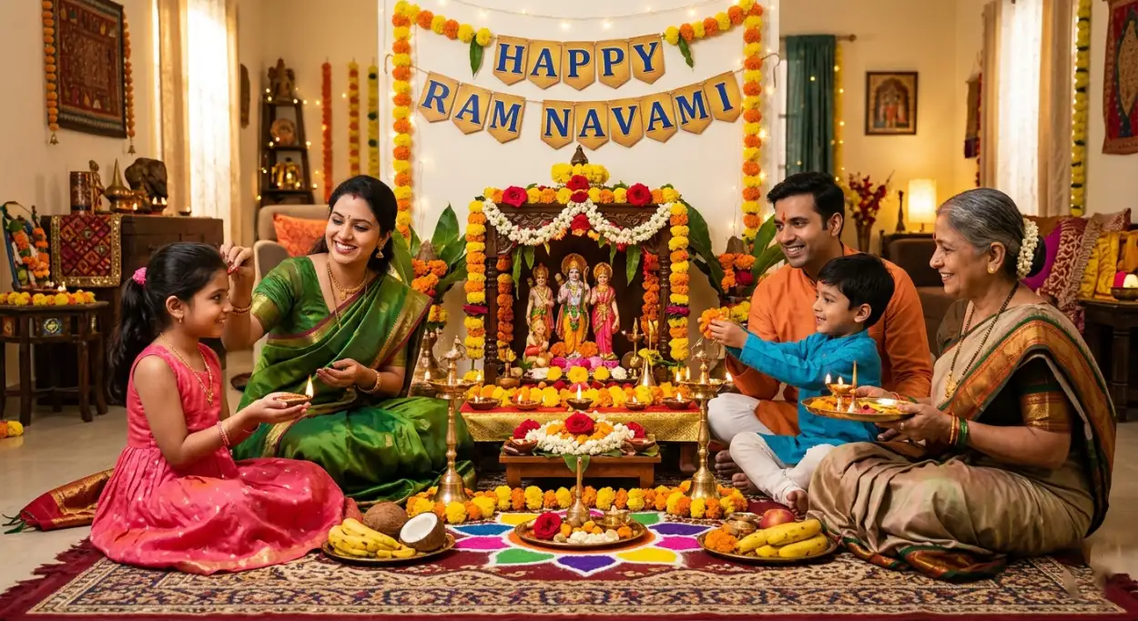 Free Download Ram Navami 2026 Wishes Latest Hd Collection - High Quality Ram Navami Wishes 2026 Image