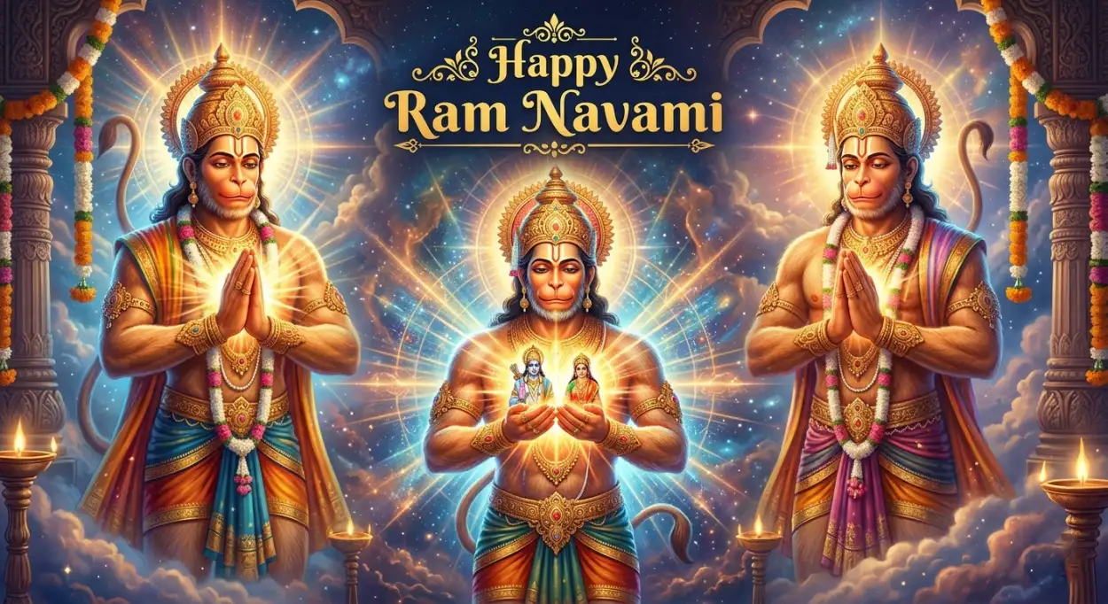 Free Download Ram Navami Wishes 2026 Free Download Images - High Quality Ram Navami Wishes 2026 Image
