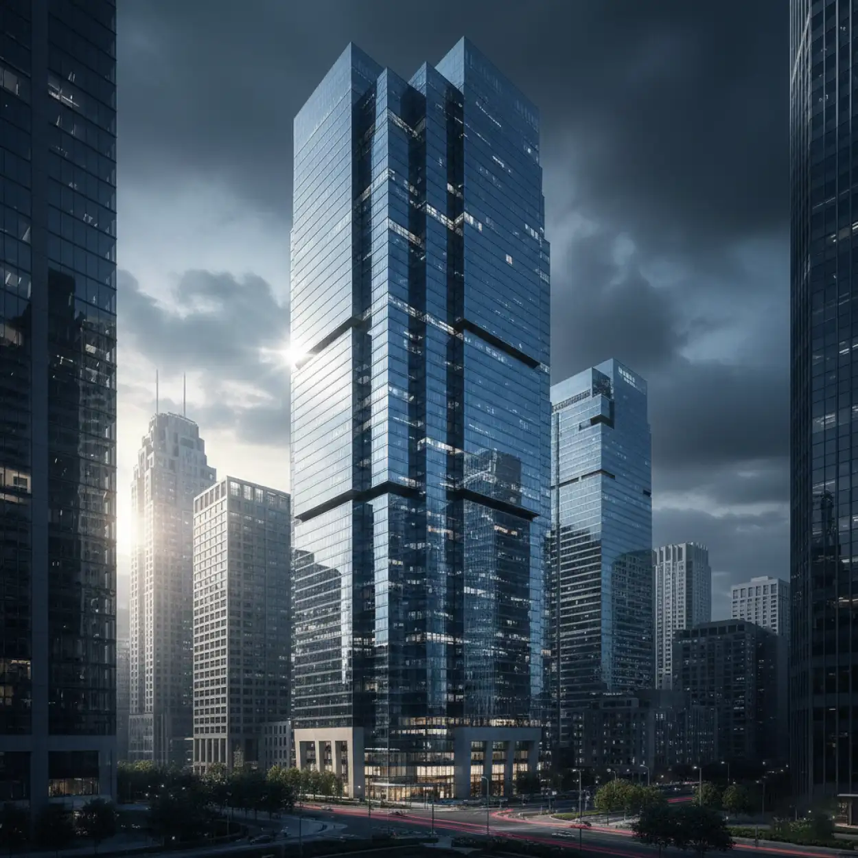 Free Download Real Estate Marketing Background Corporate Presentation - High Quality Real Estate Marketing Background Background