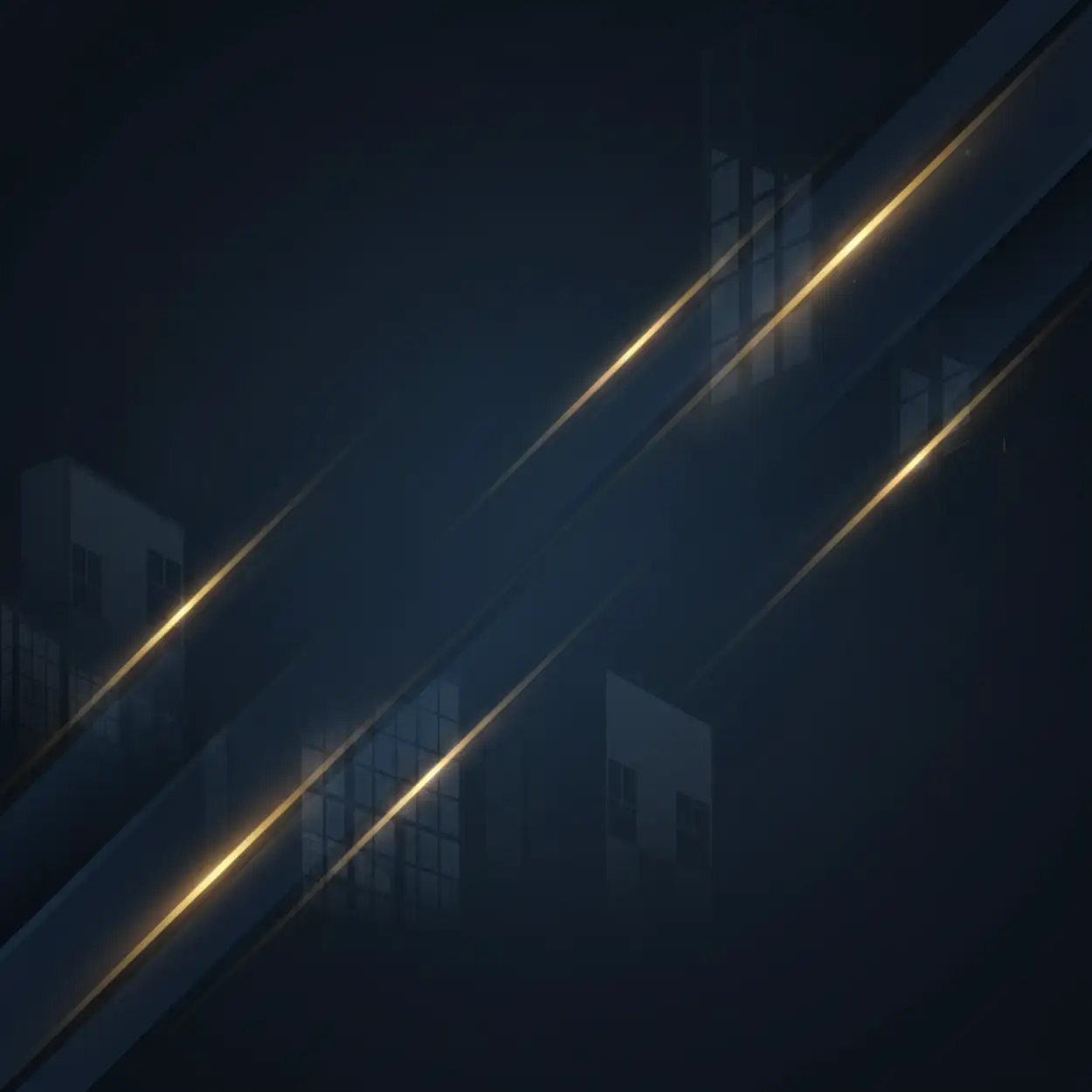 Free Download Real Estate Marketing Background Gold And Navy Theme - High Quality Real Estate Marketing Background Background