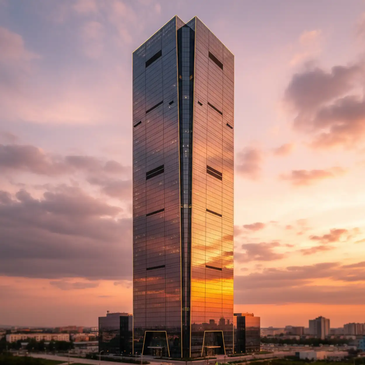 Real Estate Marketing Background With Glass Building - Royalty Free Real Estate Marketing Background Image | Pngmagic Free Download Real Estate Marketing Background With Glass Building - High Quality Real Estate Marketing Background Background