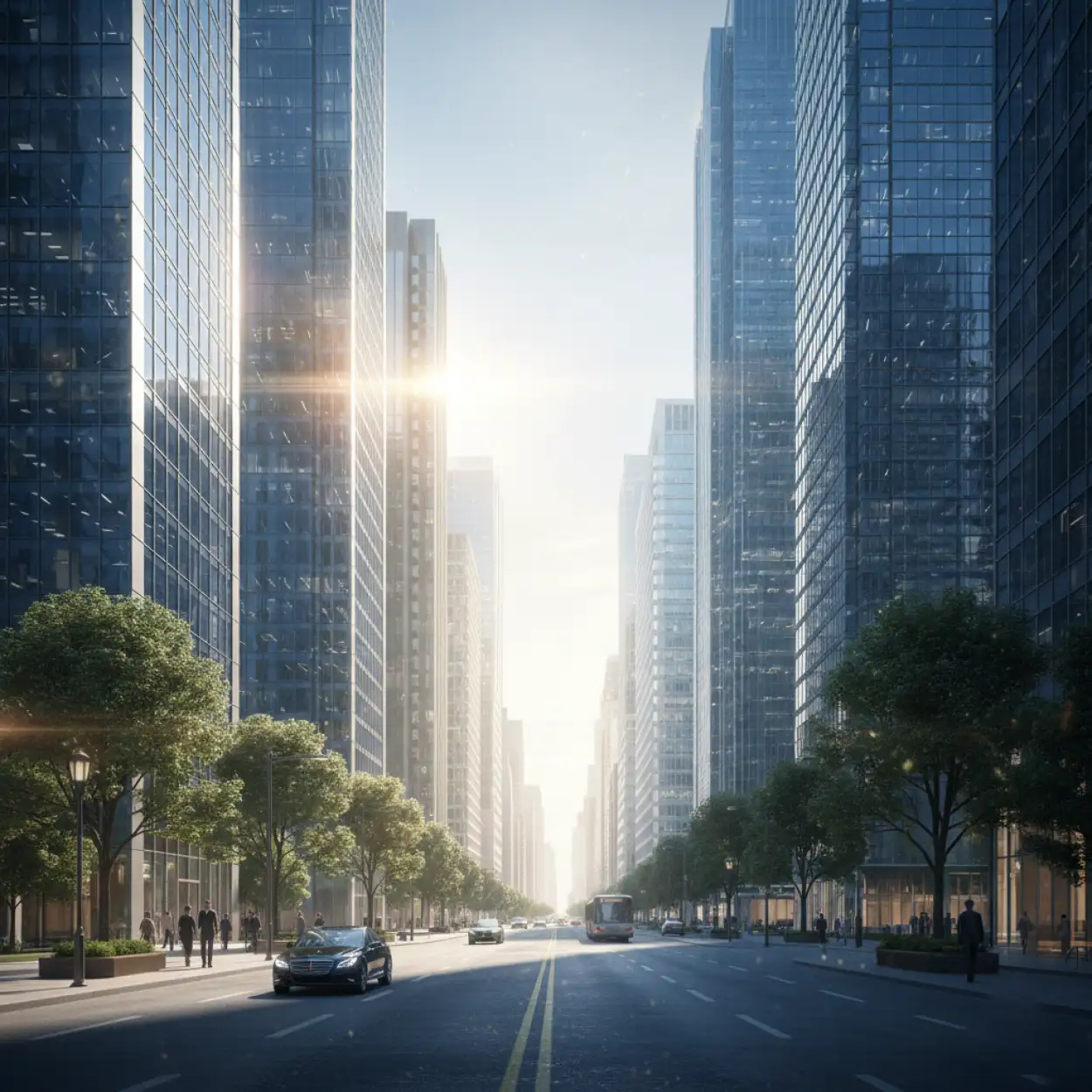 Free Download Real Estate Marketing Background With Light Rays - High Quality Real Estate Marketing Background Background