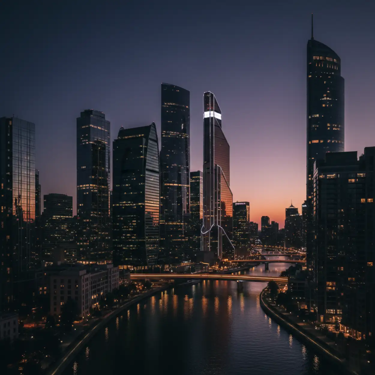 Free Download Real Estate Marketing Background With Modern Gradient - High Quality Real Estate Marketing Background Background