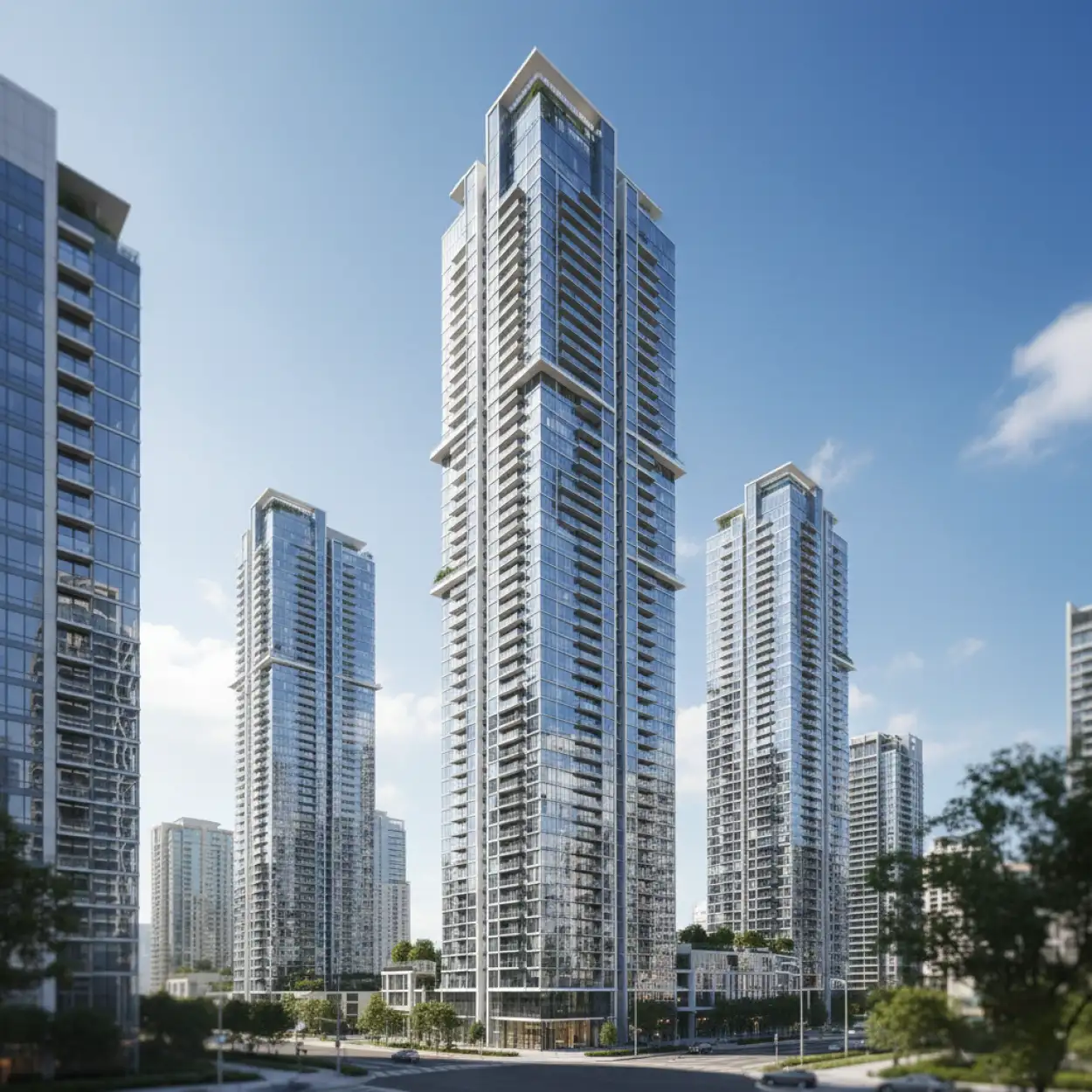 Free Download Real Estate Marketing Wallpaper Commercial Ads - High Quality Real Estate Marketing Wallpaper Background