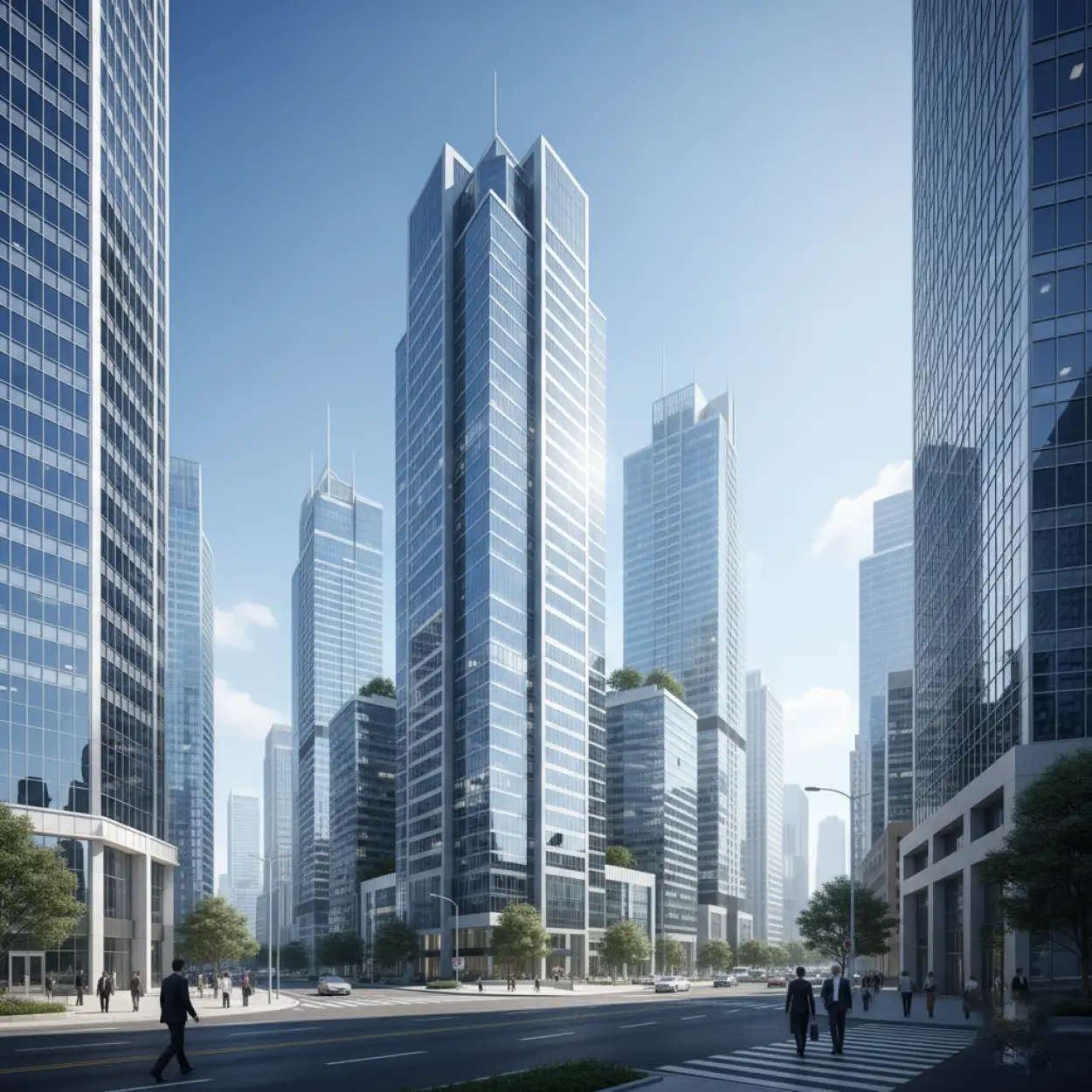 Free Download Real Estate Marketing Wallpaper Corporate Advertising - High Quality Real Estate Marketing Wallpaper Background