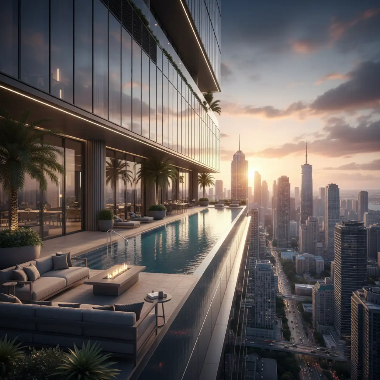 Free Download Real Estate Marketing Wallpaper Luxury Apartment - High Quality Real Estate Marketing Wallpaper Background