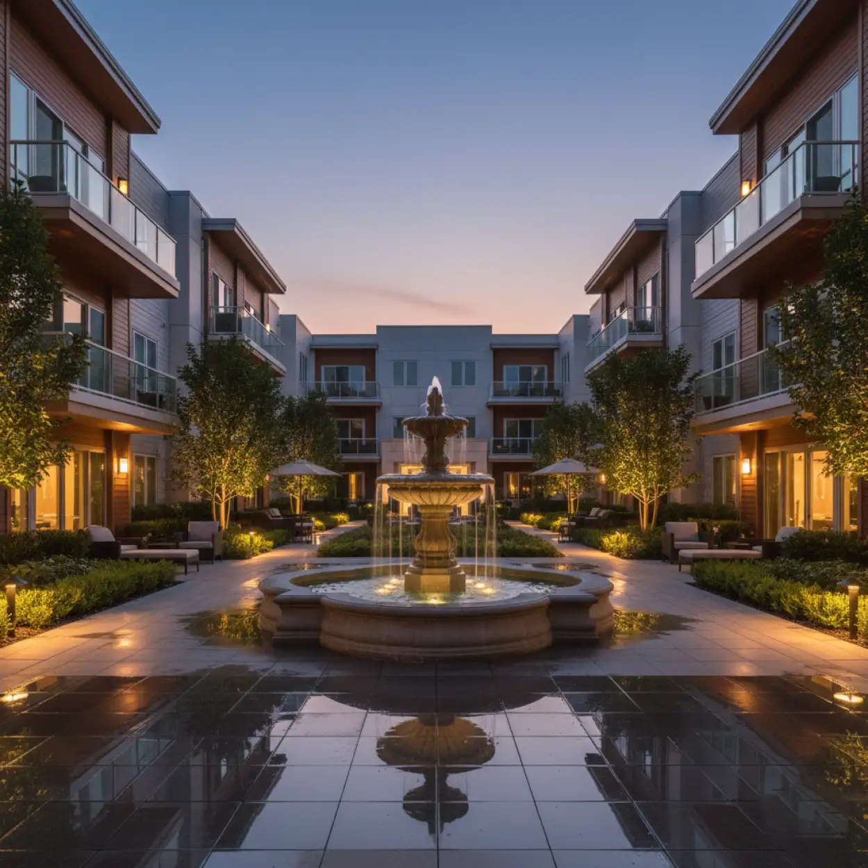 Free Download Real Estate Social Media Marketing Background - High Quality Real Estate Marketing Background Background