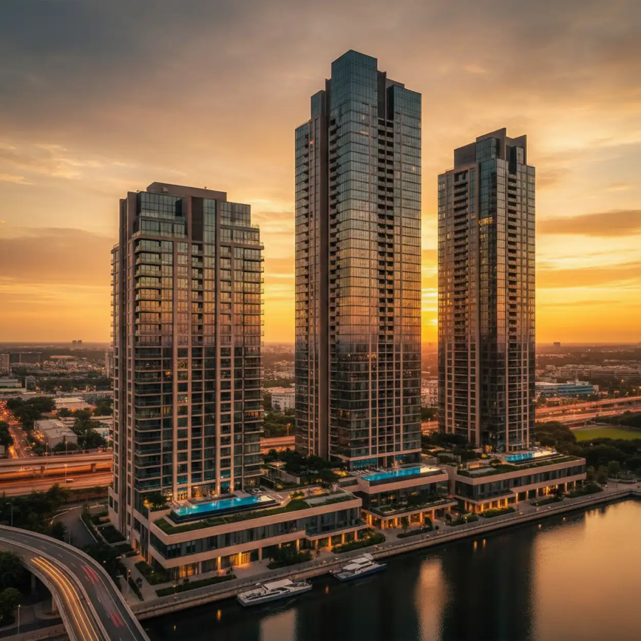 Free Download Real Estate Social Media Marketing Wallpaper - High Quality Real Estate Marketing Wallpaper Image