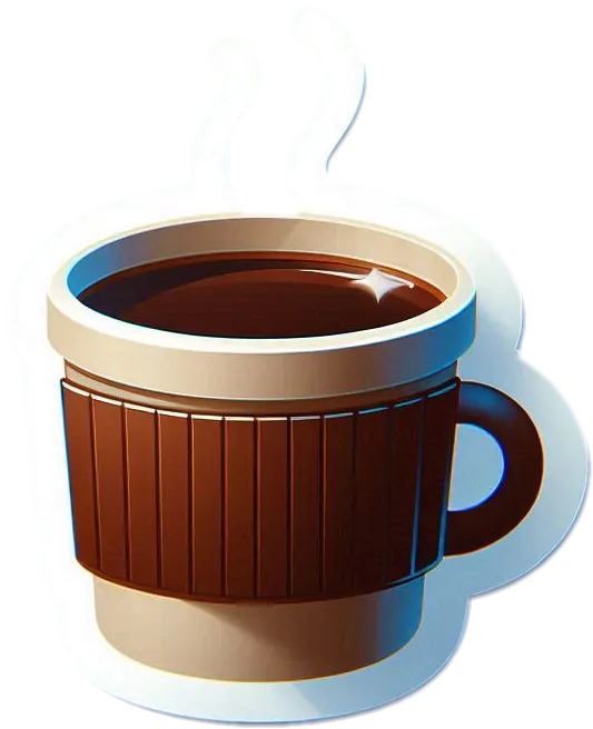Realistic Coffee Cup Png For Design - Royalty Free Coffee Cups Mugs Image | Pngmagic Free Download Realistic Coffee Cup Png For Design - High Quality Coffee Cups Mugs PNG Image